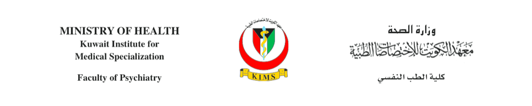 Kuwait Board of Psychiatry